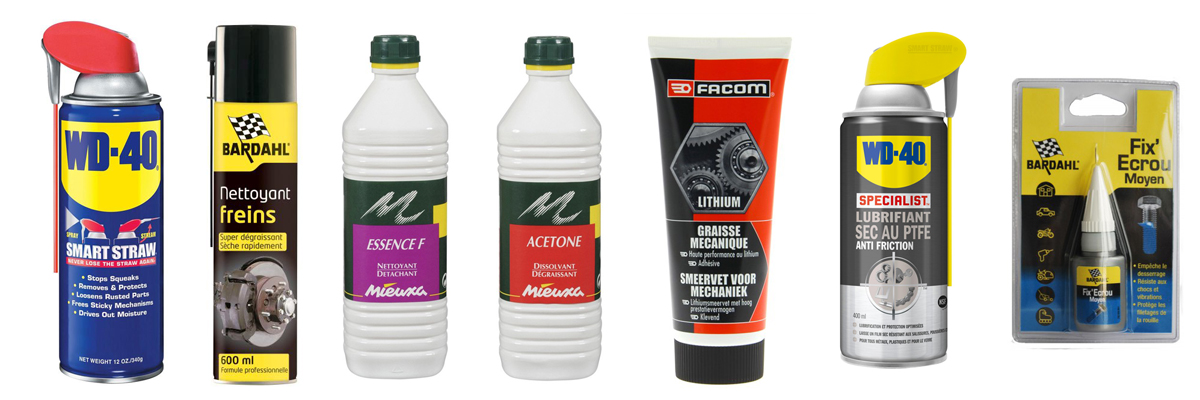 \"produits